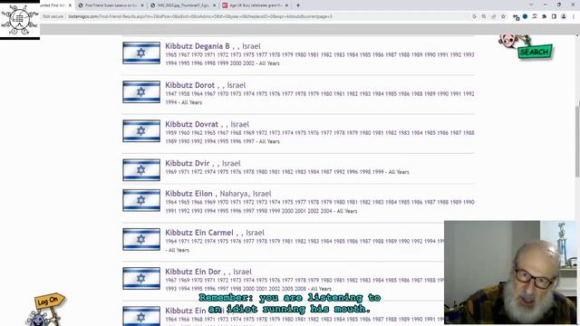 The Past Is Always Present смотреть онлайн