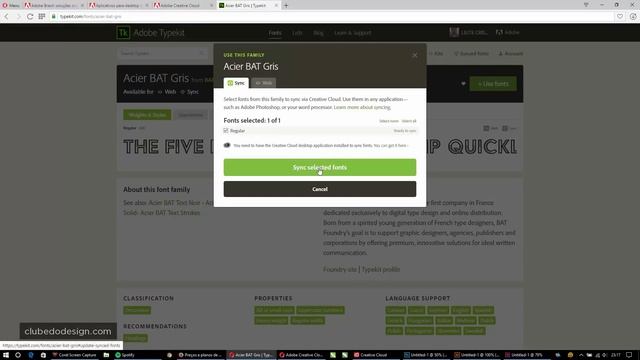 Como funciona a Creative Cloud? смотреть онлайн