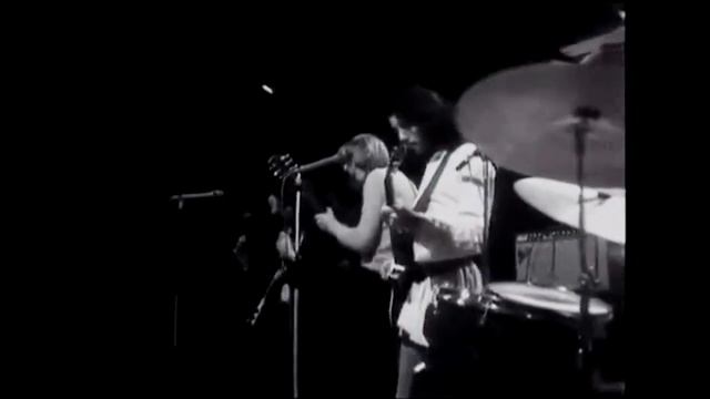 FLEETWOOD MAC Oh Well смотреть онлайн