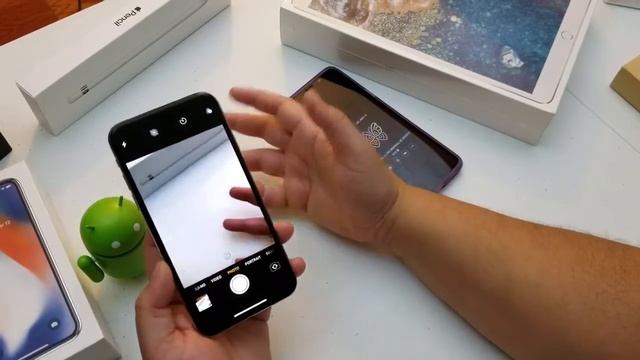 Apple Products Suck................When you don’t give them a try. My two weeks with IPhone X смотреть онлайн
