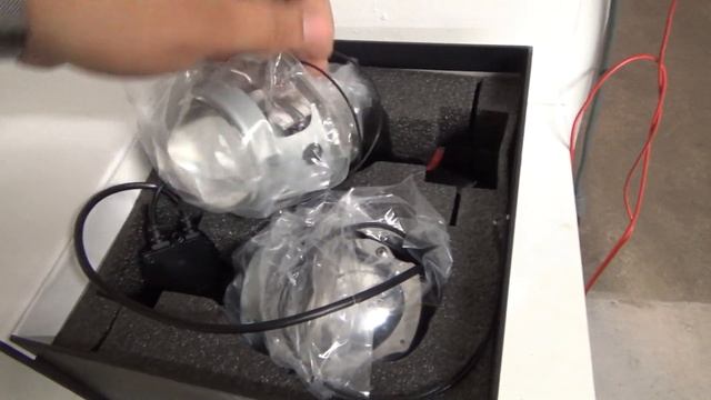 AUDI A6 C7 -BI LED HELLA 3R LED взамен штатного ксенона +замена стёкол фар смотреть онлайн