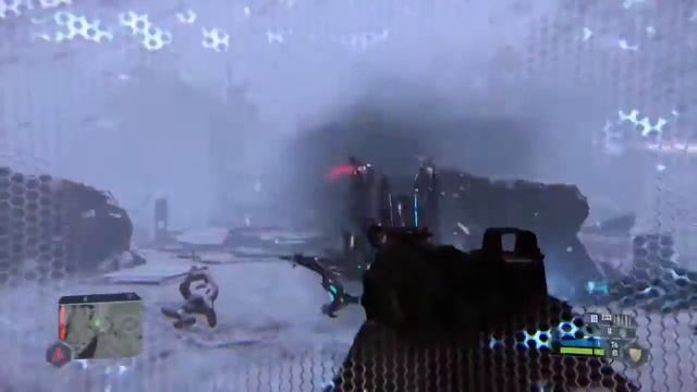Crysis Remastered [Playthrough Part 20 | PS4 Pro] смотреть онлайн