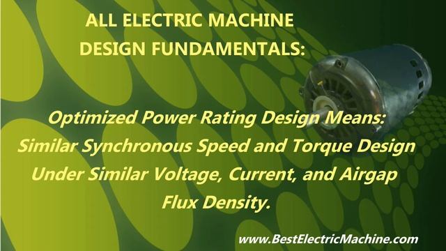 Doubly-Fed Electric Machine System смотреть онлайн