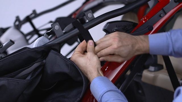 Soft Top Install/Removal | How To | 2020 Jeep Wrangler смотреть онлайн