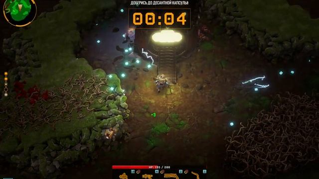 DRG Survivor - Жуков NUK17 смотреть онлайн