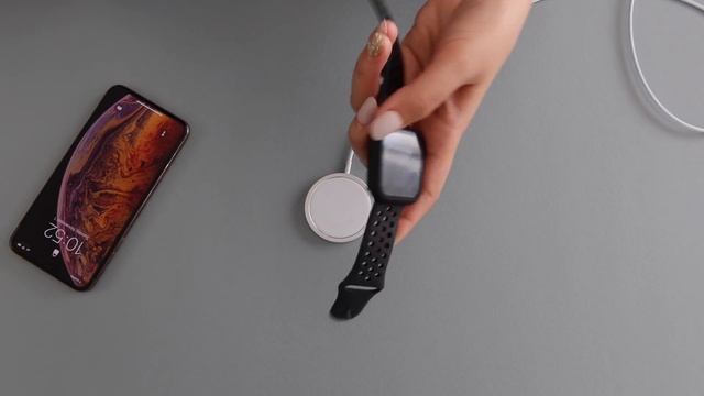 Apple MagSafe Charger review مميزات وعيوب شاحن ابل الجديد ماج سيف смотреть онлайн