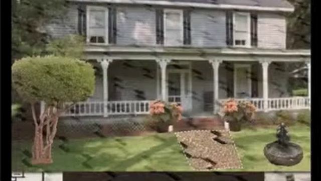 iScape 2.0 for iOS - Smart Landscape Design: Simple, Intuitive Controls смотреть онлайн
