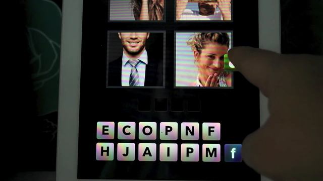 4 Pics 1 Word App review смотреть онлайн