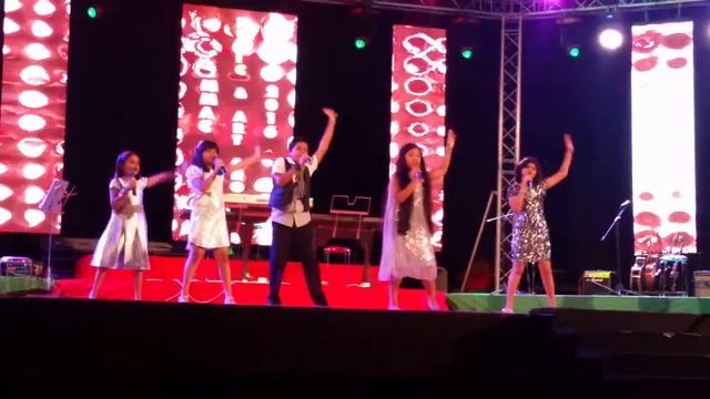 Mmac concert 2016..2 смотреть онлайн