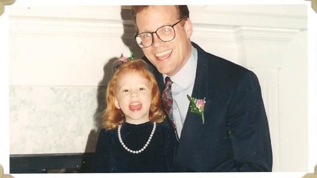 Daddy's Little Girl - Robin Horlock (Original Song) смотреть онлайн