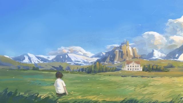 Running Away | Dreamcore Playlist •°