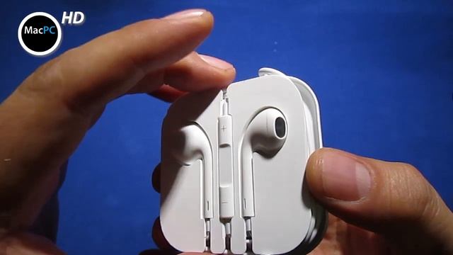EarPods Original vs Alternativo смотреть онлайн