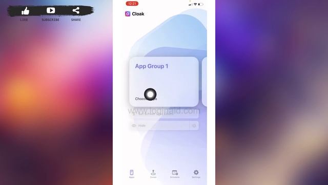 How To Hide Apps On iPhone 2023 | Hide Apps From App Library смотреть онлайн