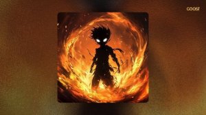 QMIIR, Sek1roRem ~ JOGO DE FOGO [BRAZILIAN FUNK]