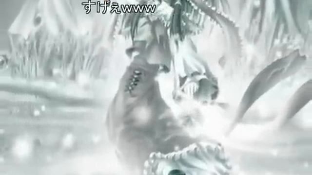 【Alstroemeria Records × Bad Apple!! 】−Bad Apple!! feat. nomico− смотреть онлайн