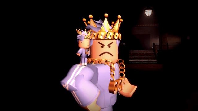 Roblox Animation EP96 _ DOORS _ The Growth of Giggle 2.mp4 смотреть онлайн