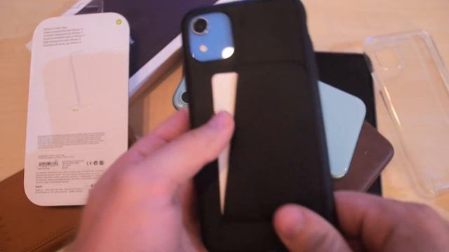 149 Euro für eine offizielle Apple iPhone 11 Hülle? смотреть онлайн