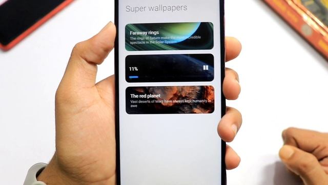 How to UnInstall Or Delet Xiaomi Super Wallpaper From MiUi 11 or MiUi 12 All Redmi Devices смотреть онлайн