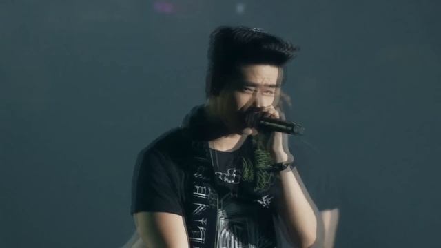 2PM - 10 Out Of 10 @ GENESIS OF 2PM