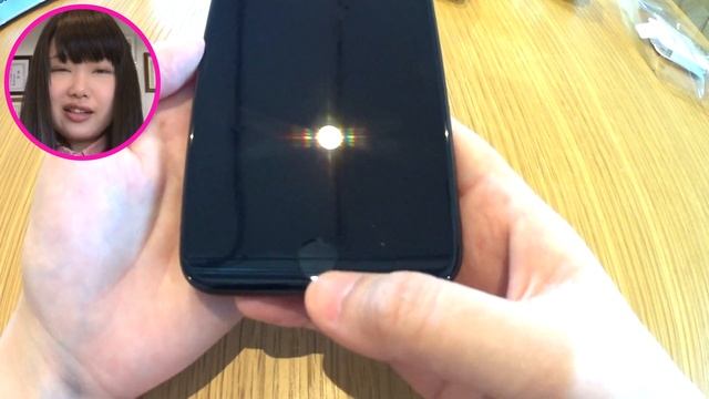開封！ iPhone 7 Plus 256GB ブラック смотреть онлайн
