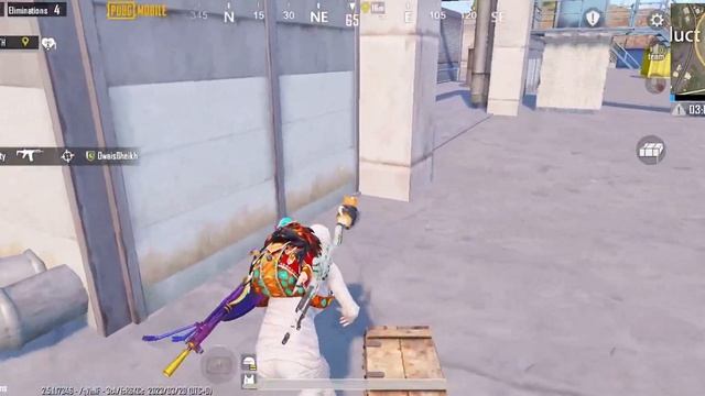 iPhone XR After New Update 😱 / HDR+60FPS Gameplay 🔥 смотреть онлайн