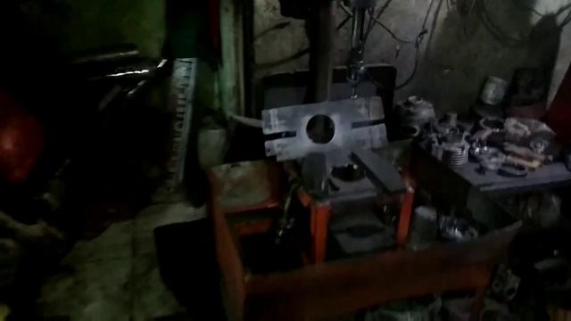 Tukang Bubut Modif Mesin Poles Boring Seher Motor смотреть онлайн