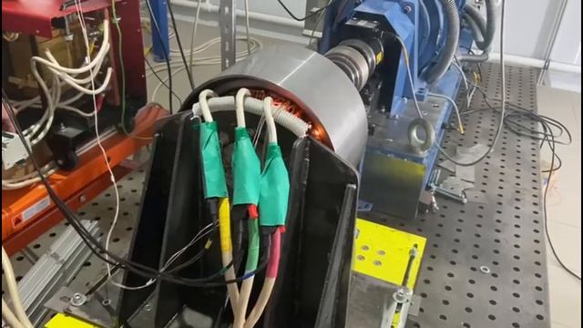"СЛАВЯНКА" - Испытание с перегрузкой до полного разрушения смотреть онлайн