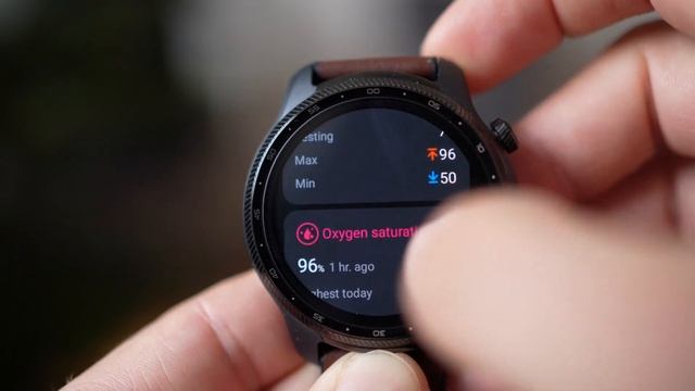 Mobvoi TicWatch Pro 3 Ultra GPS unboxing, setup and hands on смотреть онлайн
