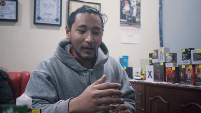 VAPE PRICE IN NEPAL смотреть онлайн
