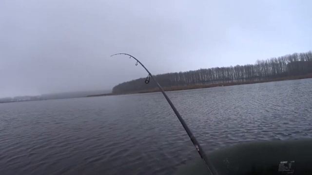 НЕРЕАЛЬНЫЙ ЖОР ЩУКИ В ЯНВАРЕ 2018!!! смотреть онлайн