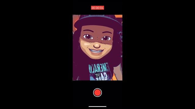 Turn Yourself Into a Cartoon Character with your Iphone смотреть онлайн