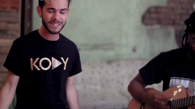 NSYNC - Gone (Cover by Kody Henry) смотреть онлайн