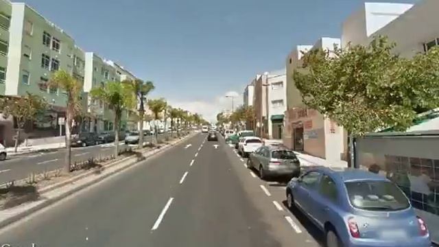 GPS hyperlapse from Endomondo .gpx file смотреть онлайн