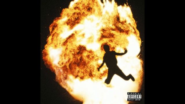 FREE Metro Boomin feat Swae Lee  Wizkid  Type Beat - Borrowed feelings