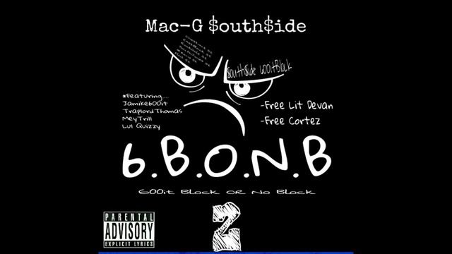 Call Up - Mac-G $outh$ide ft. TrapLoardThomas & Jamike600it смотреть онлайн