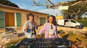 Flavour Trip | Smooth Jazz House Music Mix - Cozy Evening Dinner