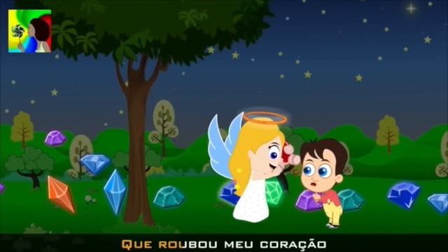 O Cravo e a Rosa | As melhores músicas infantis | 22 minutos смотреть онлайн