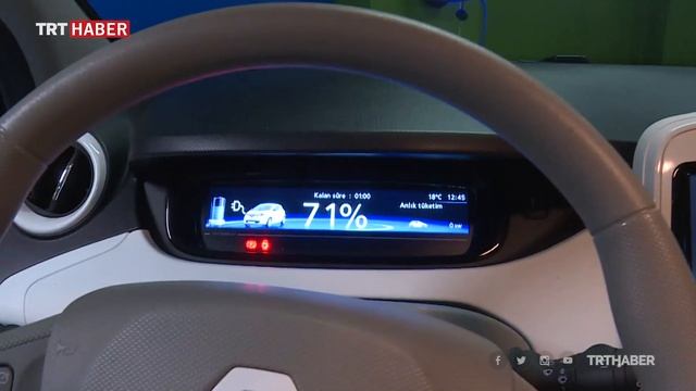 Elektrikli araçlar 8 milyar dolar tasarruf sağlayacak смотреть онлайн