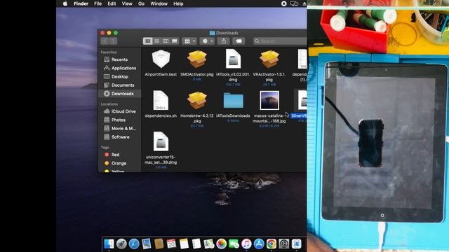 iPad (4th generation) Hello Bypass A1459 #activation No Need #jailbreak Direct Unlock смотреть онлайн