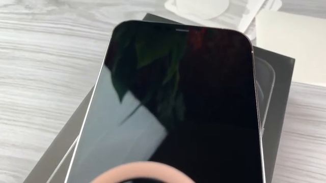 آيفون ١٢ برو ماكس ابيض / المواصفات والشكل IPhone 12 Pro Max White смотреть онлайн