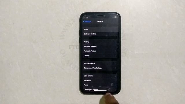 How To Set Airdrop To Everyone On iPhone X, 11 , 12 , 13 Pro Max смотреть онлайн
