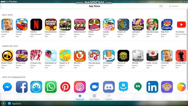 Hướng dẫn tải bản ios iPadian trên máy tính - Phong Nguyễn смотреть онлайн