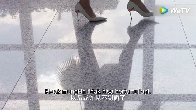 You Are My Destiny (Takdir Cinta) | Gabungan Cuplikan EP36 | 你是我的命中注定 | WeTV 【INDO SUB】 смотреть онлайн