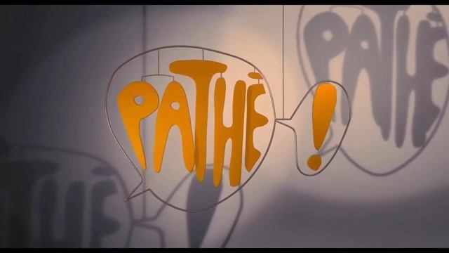 Apple Original Films/Pathé/Vendome Pictures Logo (2021)