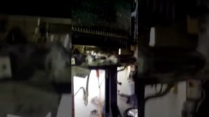 Range rover Vogue 4.4 v8 демонтаж турбин.