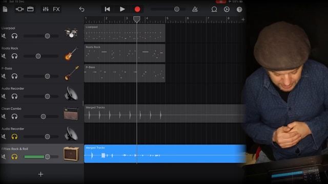GarageBand for iOS_ Workarounds, Tricks & Individuality смотреть онлайн
