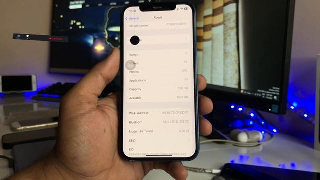 iPhone 12 - New Update ios 16.5 - Great new features- New LIVE Wallpaper 😍😍 смотреть онлайн