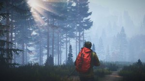 Выживание DayZ Livonia Добрались до бункера