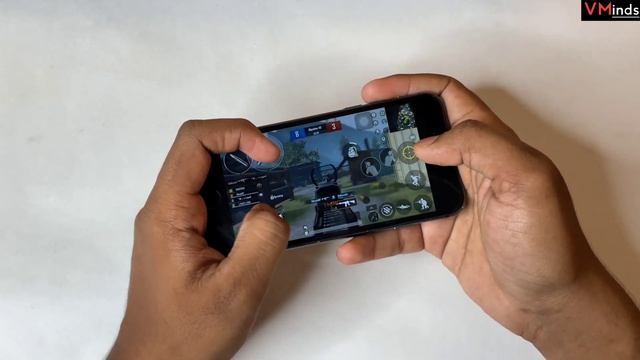 (4K)iPhone 8 in 2023 ? for BGMI Gaming..? | After 5 Year Still Good For Gaming ? | Must watch..! смотреть онлайн