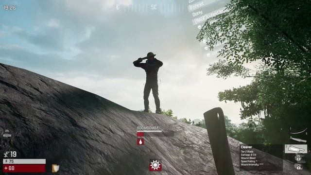 Играем в The Culling. Схватка с финальным боссом!!!!111 смотреть онлайн